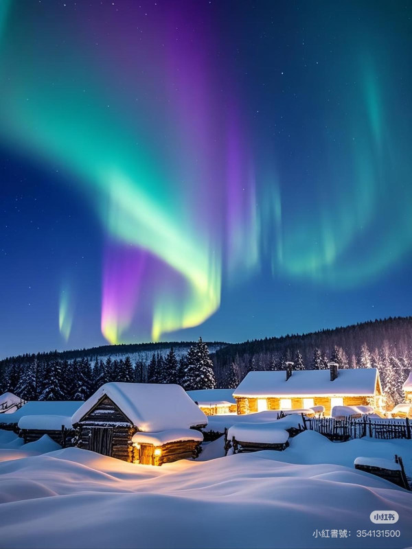 圖片: 小紅書354131500 圖片: 小紅書354131500