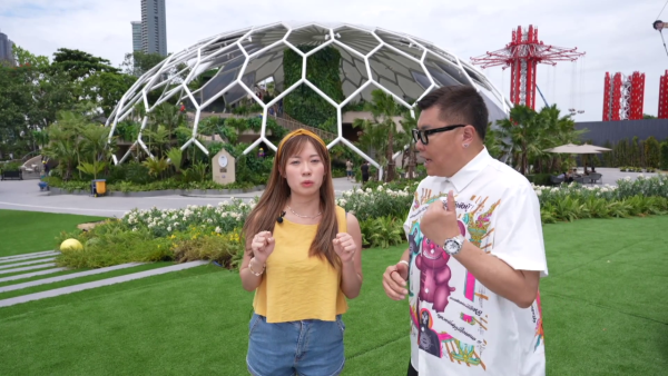 波波終極「解封」36E導彈重見天日 親揭短暫「封胸」真相背後有苦衷