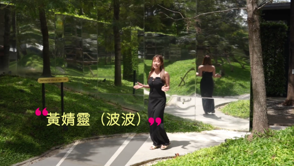 波波終極「解封」36E導彈重見天日 親揭短暫「封胸」真相背後有苦衷