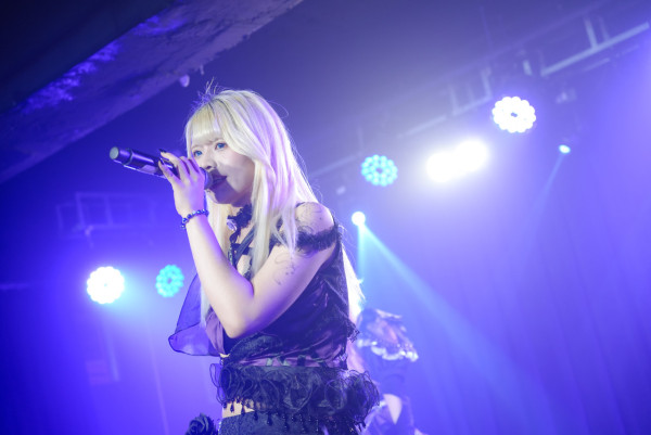 香港地下偶像【前篇】 揭袐舞台上的自我與爭扎 型格素人與Coser的地偶夢