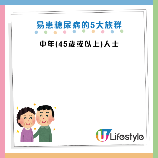 糖尿病｜日女健康飲食血糖照飆升 揭「糖尿病前期」 醫生：每晚少做一件事 患病風險急增41%！
