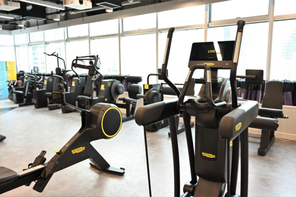 零成本做Gym唔使簽約！政府「隱藏級」健身室正過康文署？符合1個條件免費任用