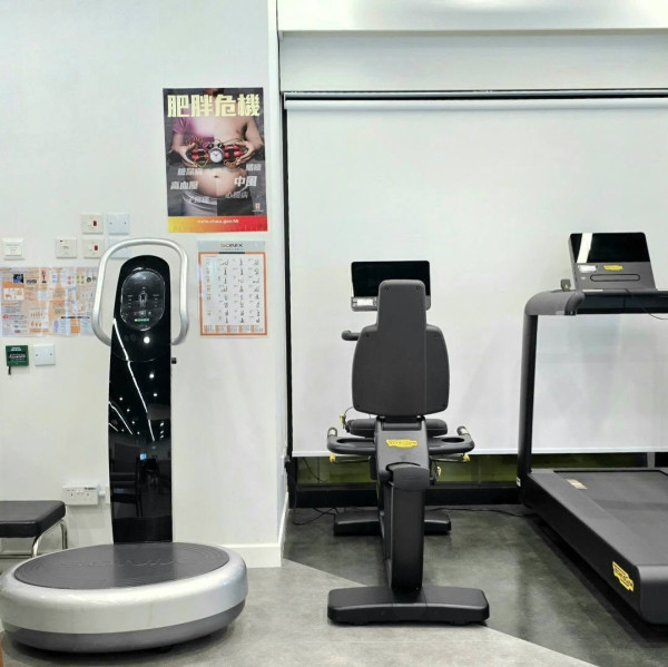 零成本做Gym唔使簽約！政府「隱藏級」健身室正過康文署？符合1個條件免費任用