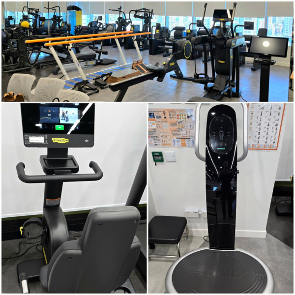 零成本做Gym唔使簽約！政府「隱藏級」健身室正過康文署？符合1個條件免費任用