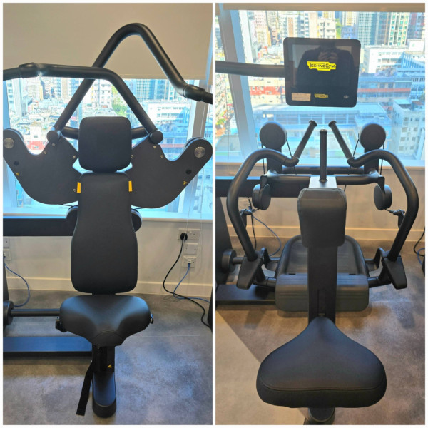 零成本做Gym唔使簽約！政府「隱藏級」健身室正過康文署？符合1個條件免費任用