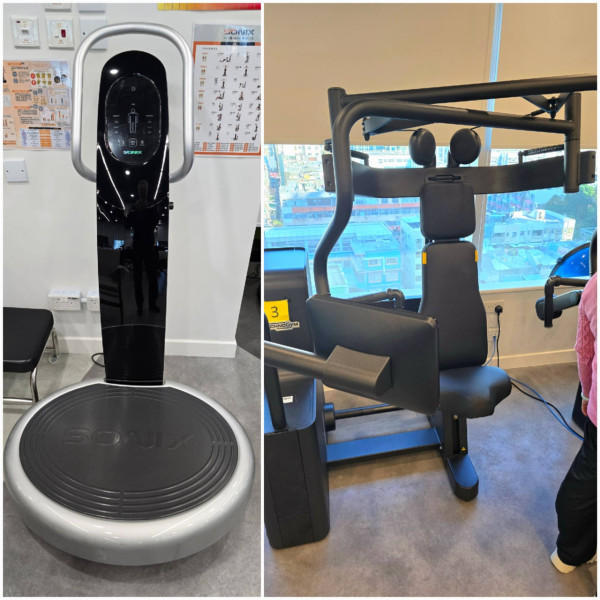 零成本做Gym唔使簽約！政府「隱藏級」健身室正過康文署？符合1個條件免費任用