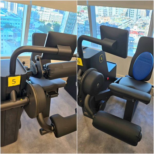 零成本做Gym唔使簽約！政府「隱藏級」健身室正過康文署？符合1個條件免費任用