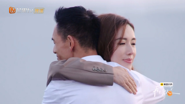 李施嬅含淚卑微道歉選擇與車崇健復合 網民嬲爆受盡折磨仍回頭：以後就後悔