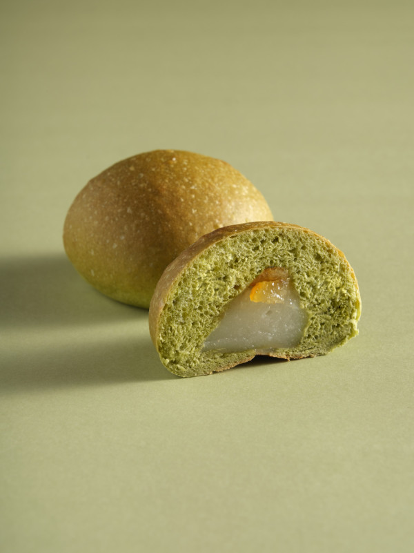 九龍香格里拉麵包放題