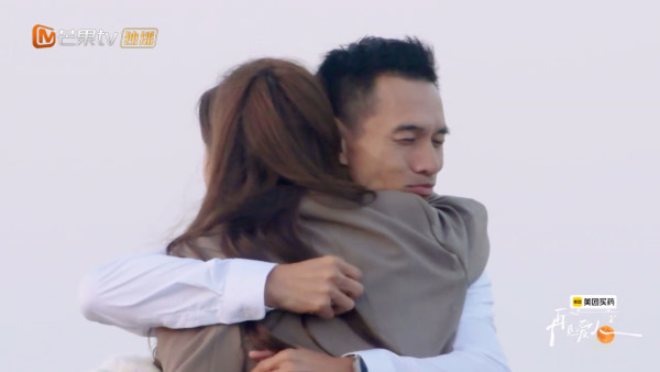 李施嬅含淚卑微道歉選擇與車崇健復合 網民嬲爆受盡折磨仍回頭：以後就後悔