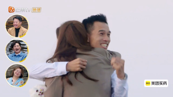 李施嬅含淚卑微道歉選擇與車崇健復合 網民嬲爆受盡折磨仍回頭：以後就後悔