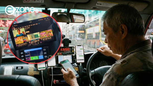 Amazon 掃平貨犯法？港男黑五買平價WiFi 7 Router 網民竟急籲del post：隨時坐監