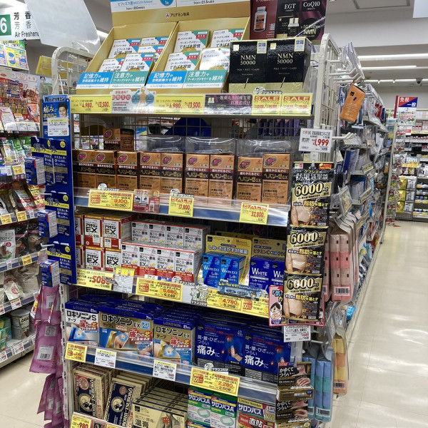 松本清驚現「極致鞋臭」！網民獵奇試聞揭開1秒崩潰：臭到攻上頭頂、衫褲都吸味