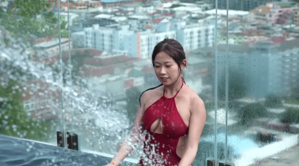 照片來源：上一輯《冲遊泰國11》