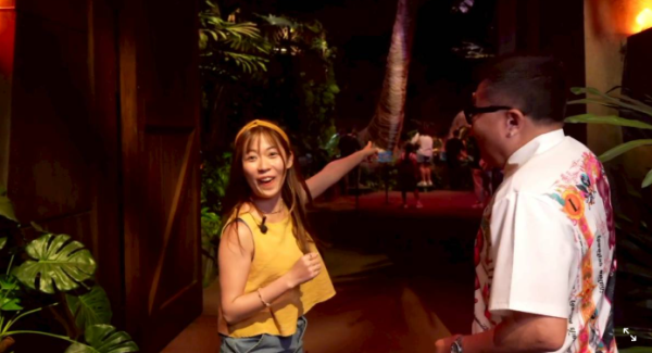 照片來源：《冲遊泰國11》