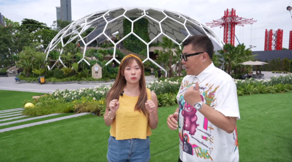 照片來源：《冲遊泰國11》