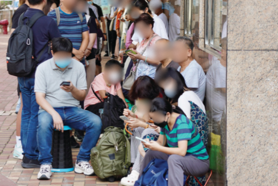 不用再凌晨排隊！運輸署1.12推「免試簽駕照」電子籌　附搶籌連結+3大注意位