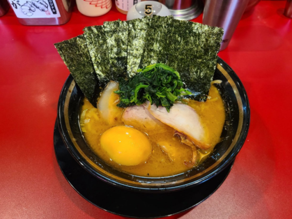 圖片來源:X @Iekei_osaka 圖片來源:X @Iekei_osaka