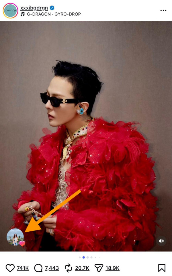 亂 Like 靚女相隨時被「廣播」？ 教你關閉這個「出賣私隱」功能保平安 實測：撳Like/留言冇人知