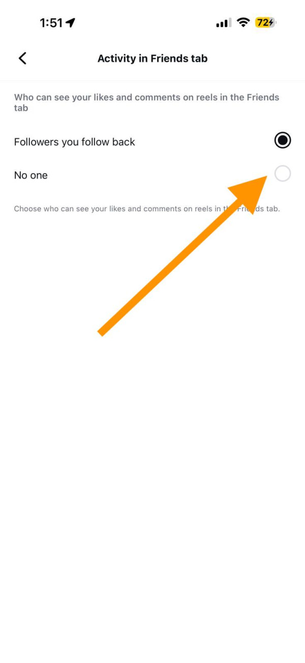 亂 Like 靚女相隨時被「廣播」？ 教你關閉這個「出賣私隱」功能保平安 實測：撳Like/留言冇人知
