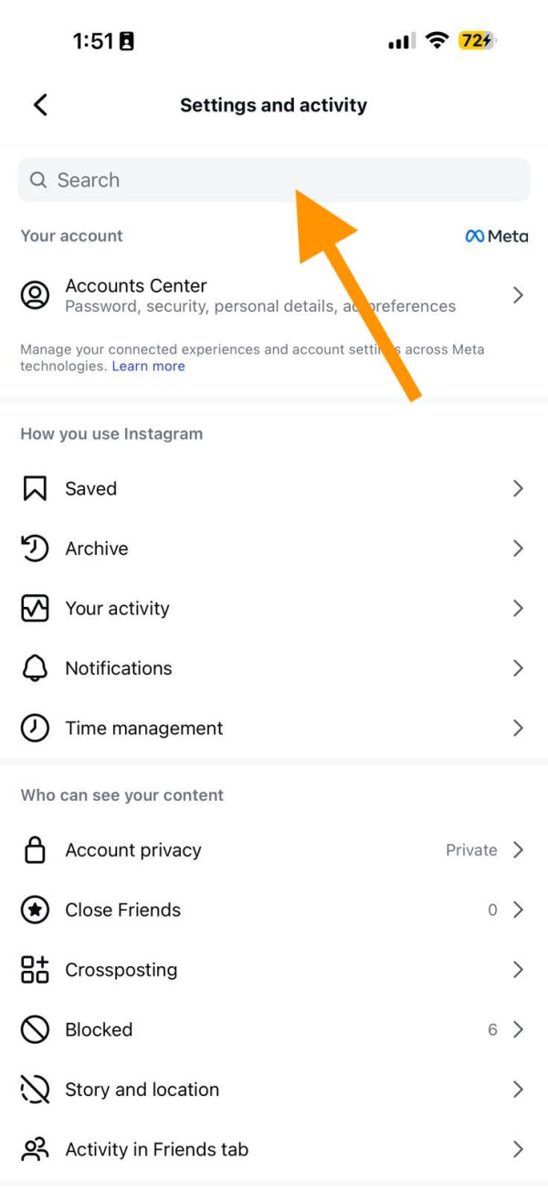 亂 Like 靚女相隨時被「廣播」？ 教你關閉這個「出賣私隱」功能保平安 實測：撳Like/留言冇人知