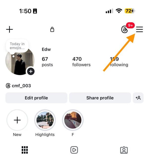 亂 Like 靚女相隨時被「廣播」？ 教你關閉這個「出賣私隱」功能保平安 實測：撳Like/留言冇人知