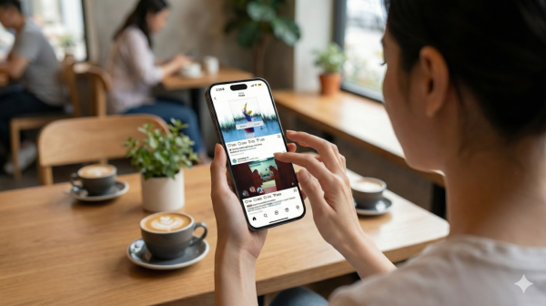 電視機有眼？ 國產電視彈1警告 網民嚇破膽：被全程直播？