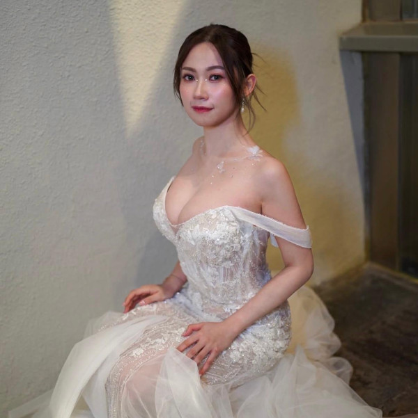 照片來源：IG@krysellawong