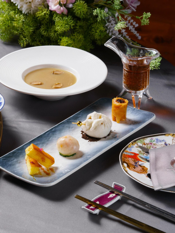 電影《尋秦記》全港3大打卡好去處！票尾優惠換免費雞尾酒/打邊爐最多減$300