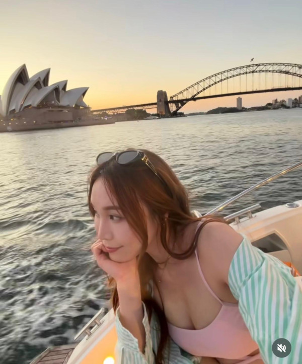 照片來源：IG@irinateting