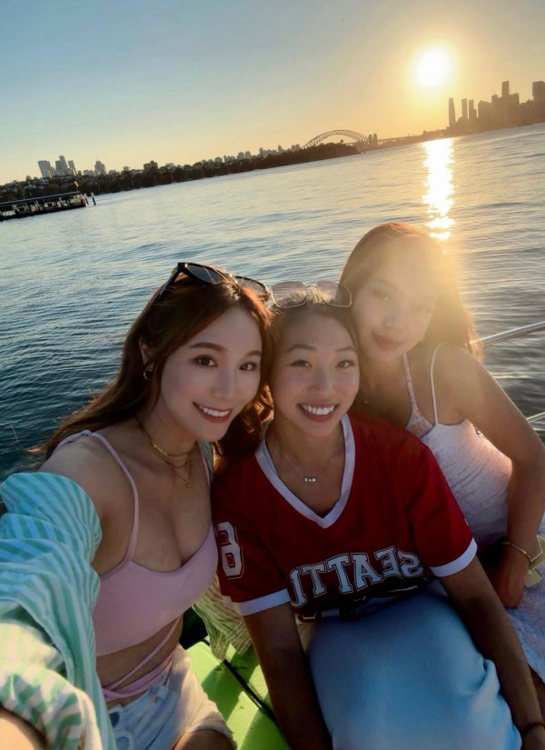 照片來源：IG@irinateting