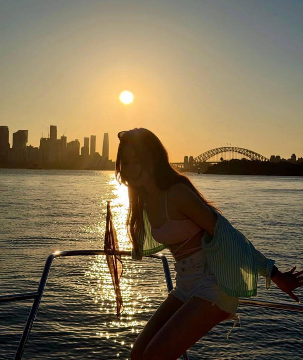 照片來源：IG@irinateting