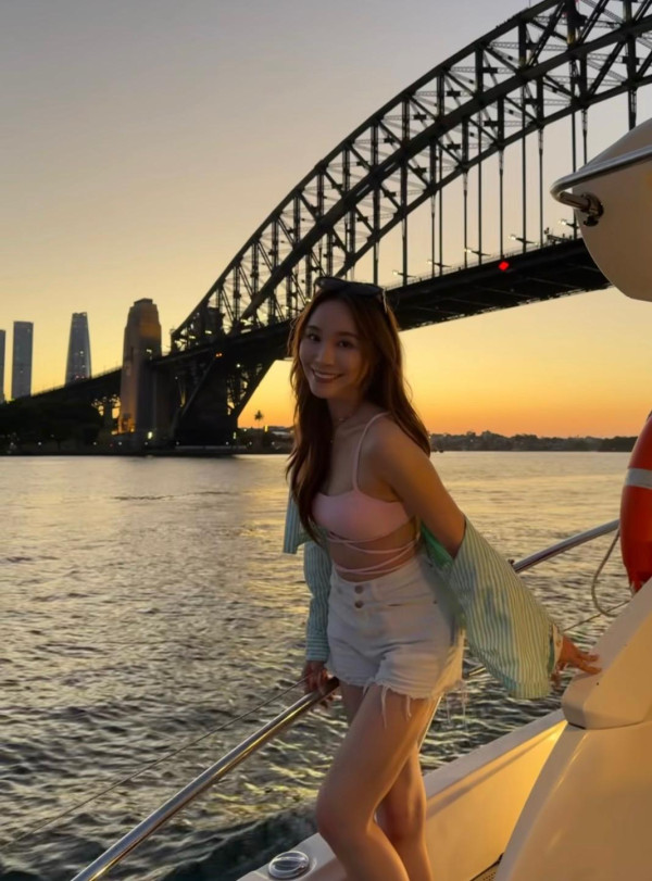 照片來源：IG@irinateting