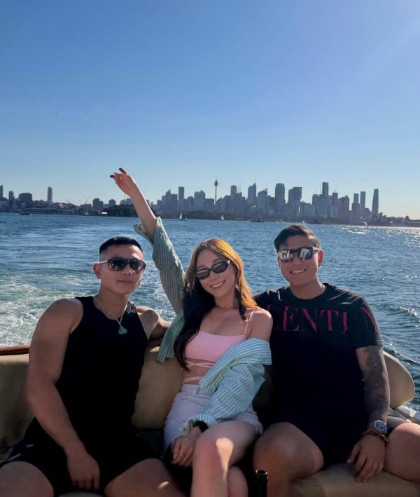 照片來源：IG@irinateting