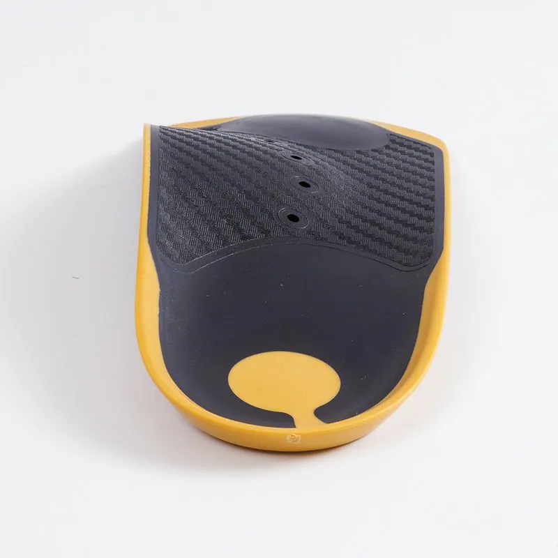 LOG-ON驚現日本「暴走鞋墊」日行2萬步唔腳痛！網民實測：行足一個月都無感