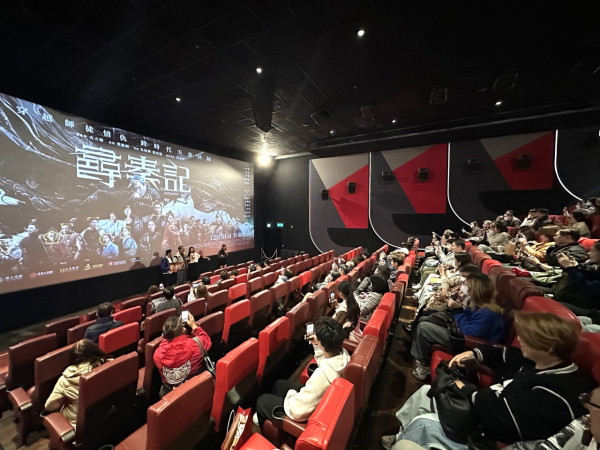 尋秦記電影票房衝破7000萬紀錄！榮登香港電影史上首週票房冠軍