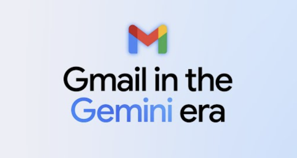 唔使課金做 VIP！Gemini AI 正式融入 Gmail 免費幫你寫 Email＋執靚英文 【附實測教學】