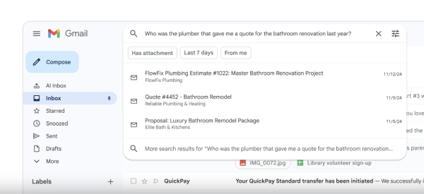 唔使課金做 VIP！Gemini AI 正式融入 Gmail 免費幫你寫 Email＋執靚英文 【附實測教學】