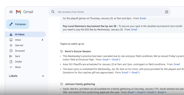 唔使課金做 VIP！Gemini AI 正式融入 Gmail 免費幫你寫 Email＋執靚英文 【附實測教學】