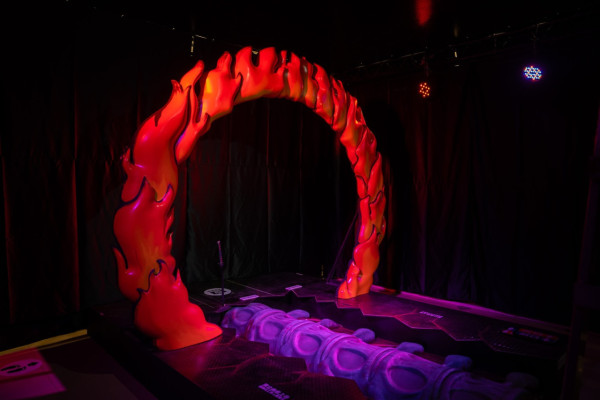 《鬼滅之刃 邁向無限城》快閃店登陸旺角!免費入場重溫柱訓練/無限列車5大篇章經典名場面