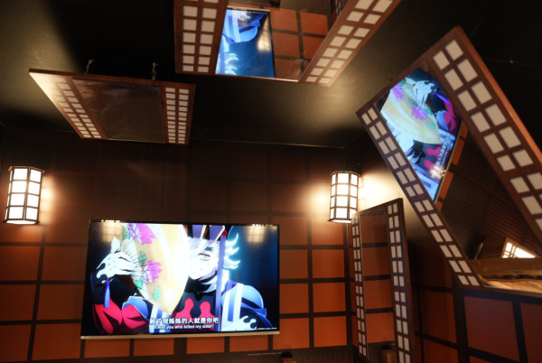 《鬼滅之刃 邁向無限城》快閃店登陸旺角！免費入場重溫柱訓練/無限列車5大篇章經典名場面