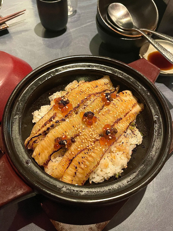 【煲仔飯推介】香港煲仔飯10間必食之選 香脆飯焦／臘味黃鱔飯／左口魚煲仔飯／米芝蓮推介