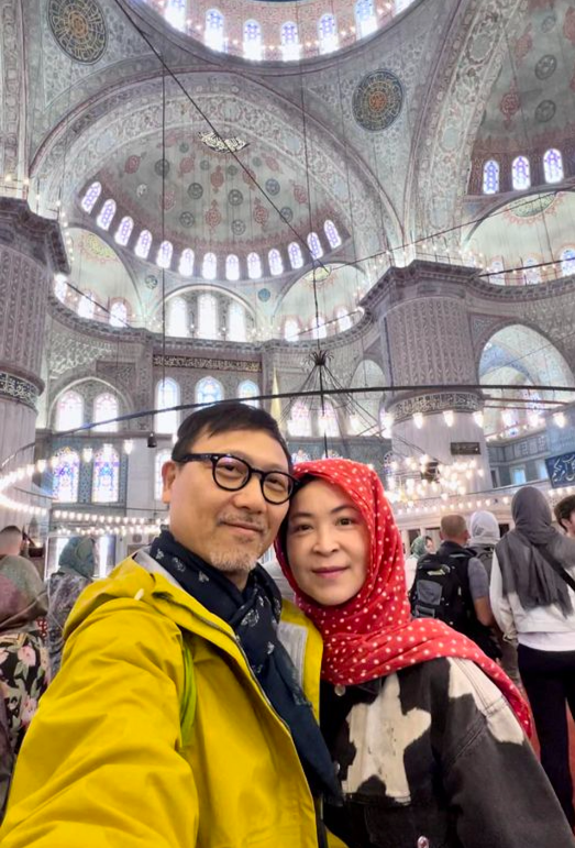 照片來源：Facebook@SO Yuk-wa, Louisa 蘇玉華