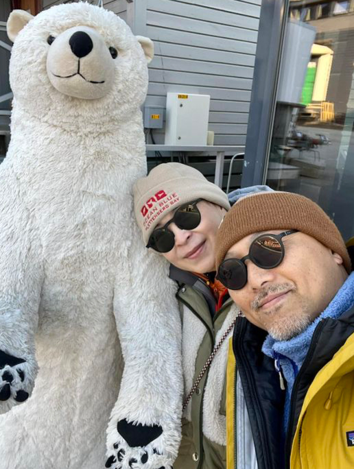 照片來源：Facebook@SO Yuk-wa, Louisa 蘇玉華