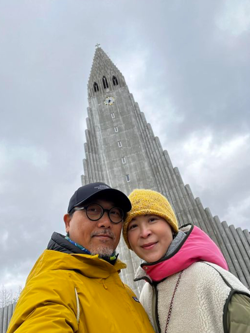 照片來源:Facebook@SO Yuk-wa, Louisa 蘇玉華 照片來源:Facebook@SO Yuk-wa, Louisa 蘇玉華