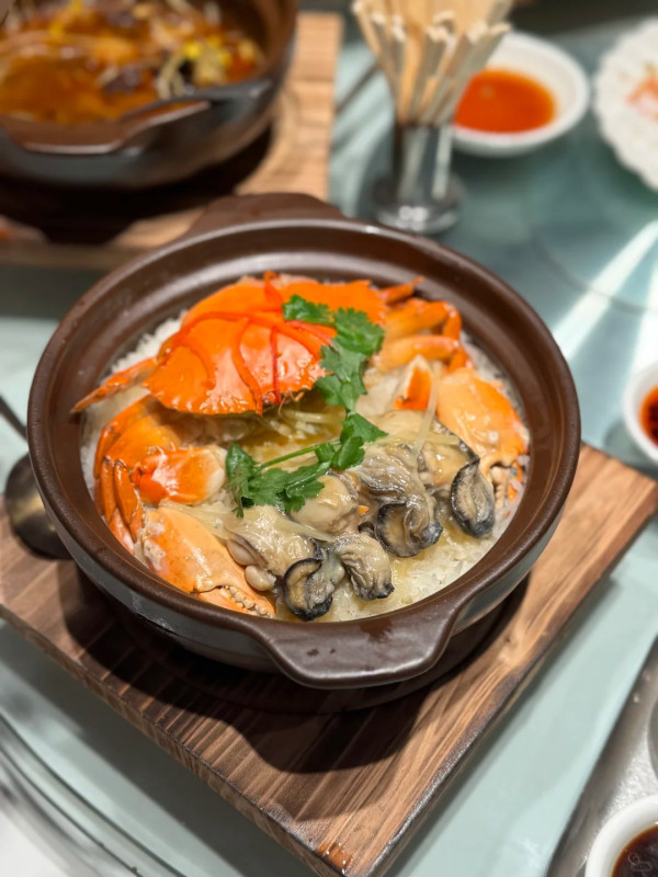 【煲仔飯推介】香港煲仔飯10間必食之選 香脆飯焦／臘味黃鱔飯／左口魚煲仔飯／米芝蓮推介