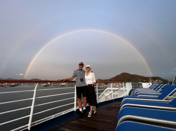 照片來源:Facebook@SO Yuk-wa, Louisa 蘇玉華 照片來源:Facebook@SO Yuk-wa, Louisa 蘇玉華