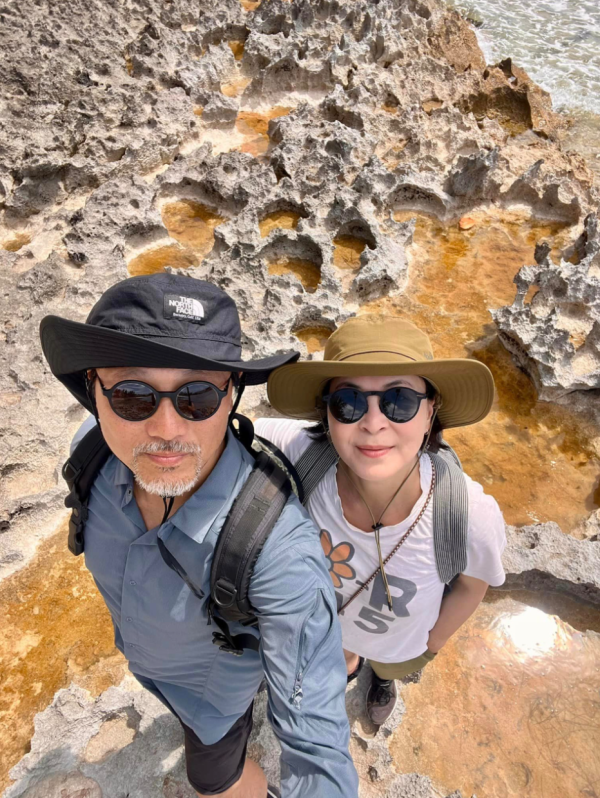 照片來源:Facebook@SO Yuk-wa, Louisa 蘇玉華 照片來源:Facebook@SO Yuk-wa, Louisa 蘇玉華