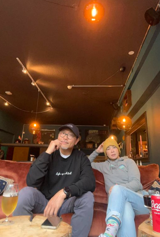 照片來源:Facebook@SO Yuk-wa, Louisa 蘇玉華 照片來源:Facebook@SO Yuk-wa, Louisa 蘇玉華