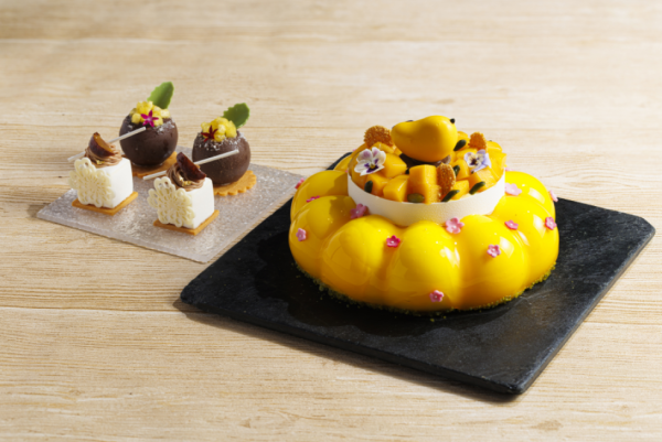 海洋公園萬豪酒店自助餐買1送1！人均$299起 任食蟹腳/麵包蟹/燒美國牛板腱扒/西京燒青魚！